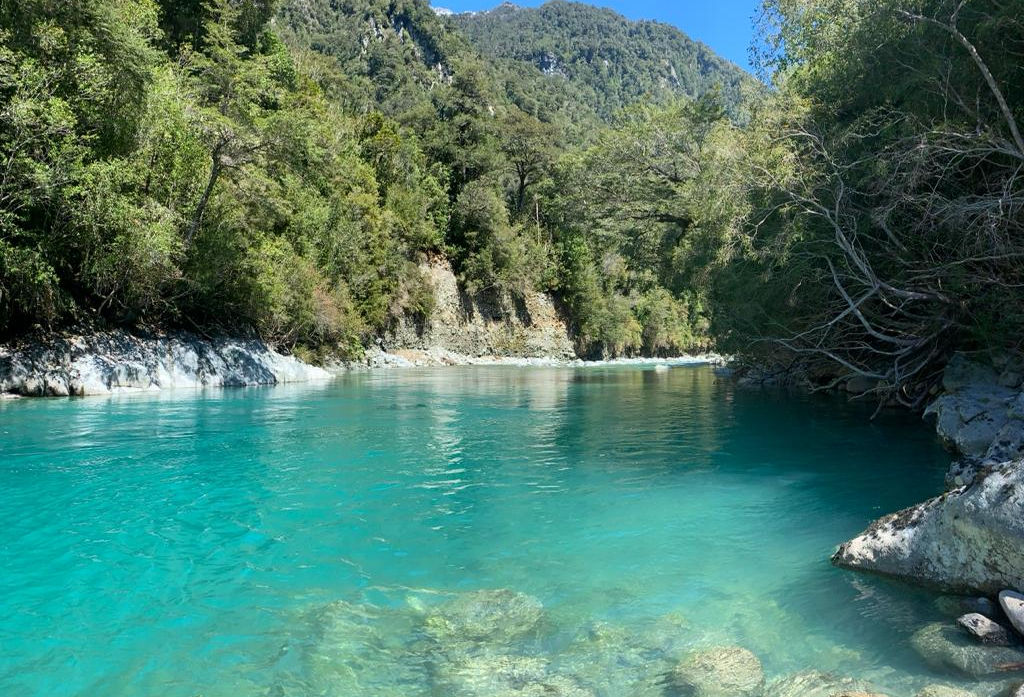 Fundo Río Blanco