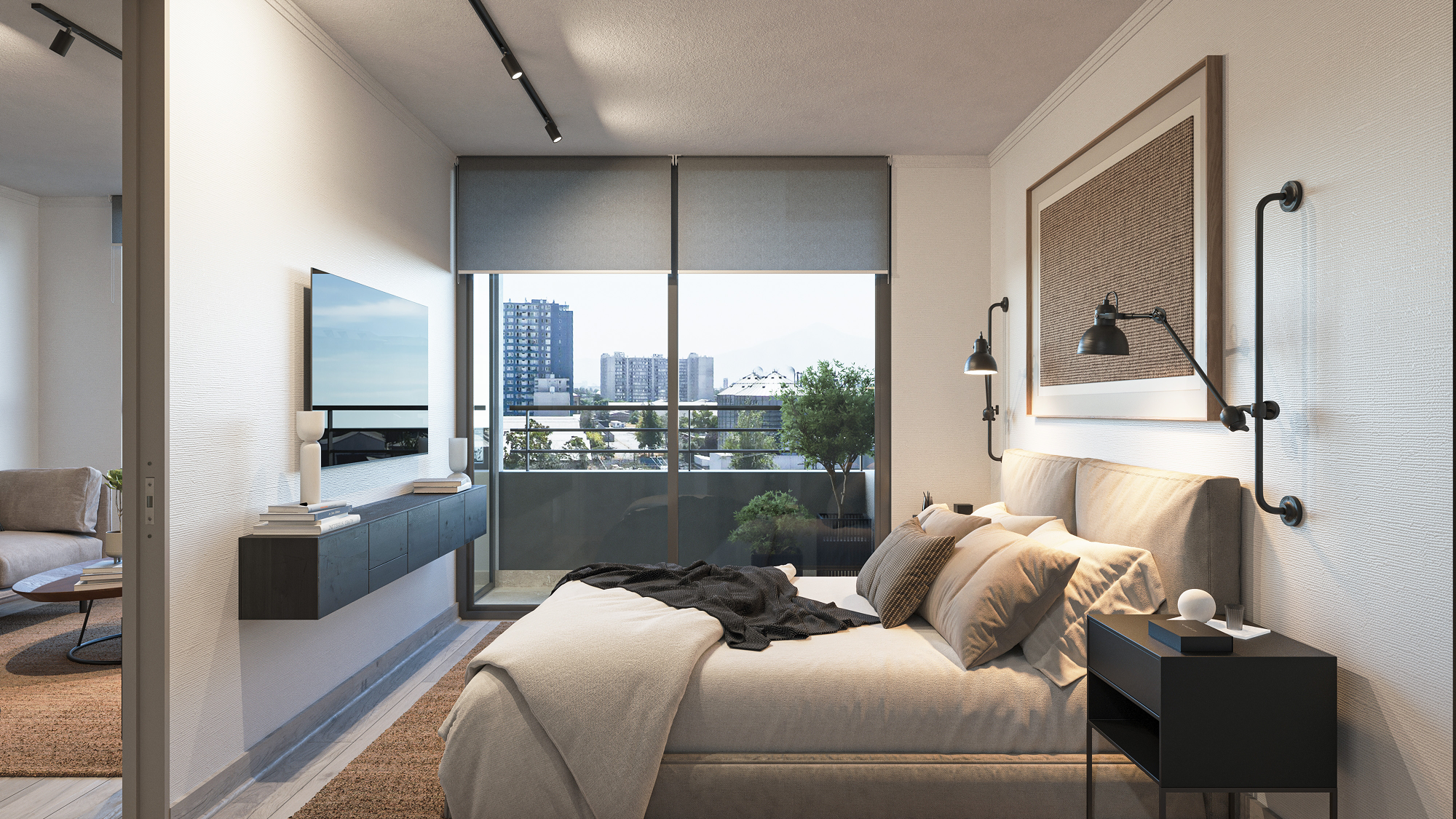 Vista Llano Vista Llano