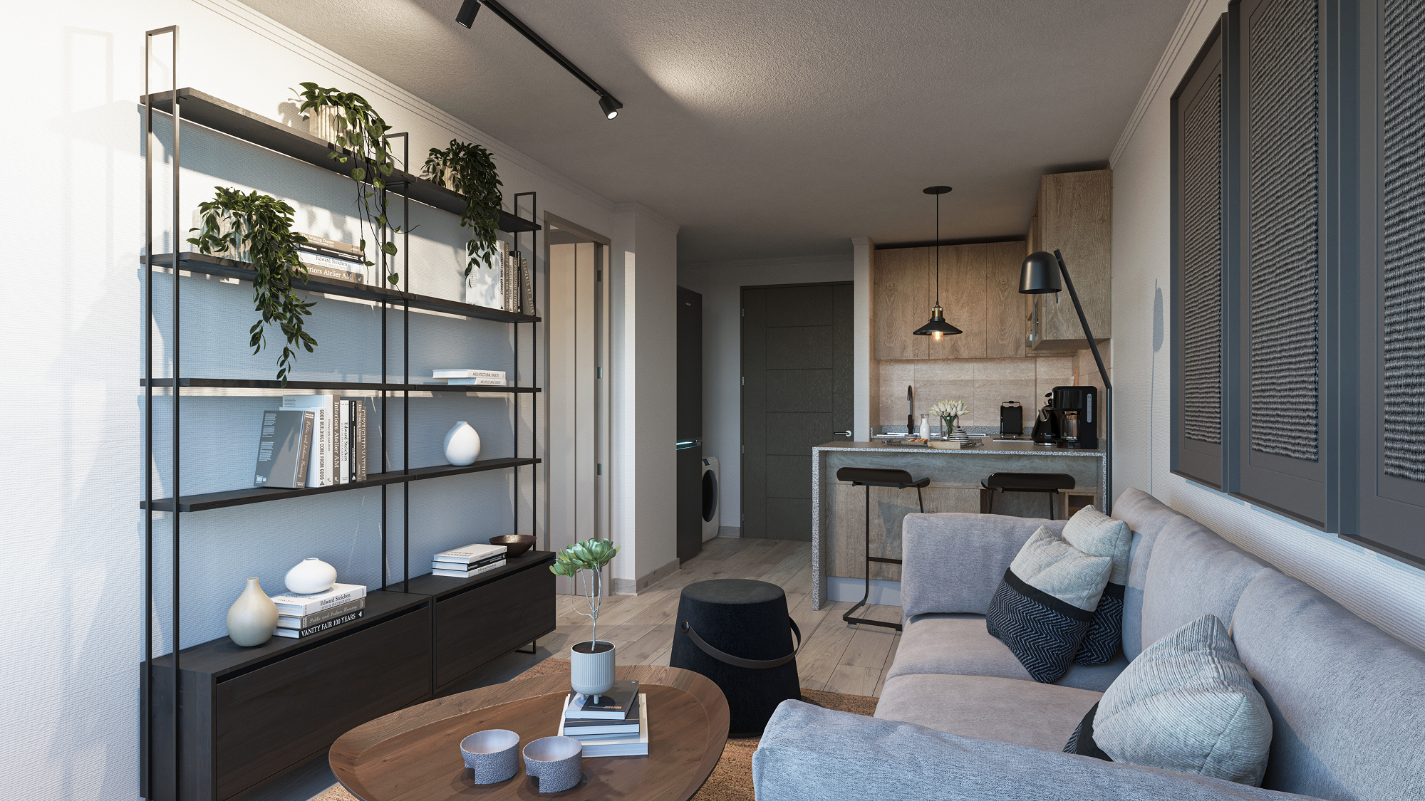 Vista Llano Vista Llano