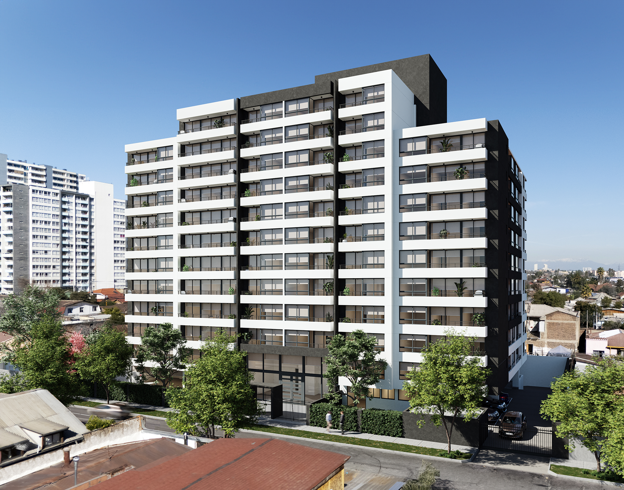 Vista Llano Vista Llano