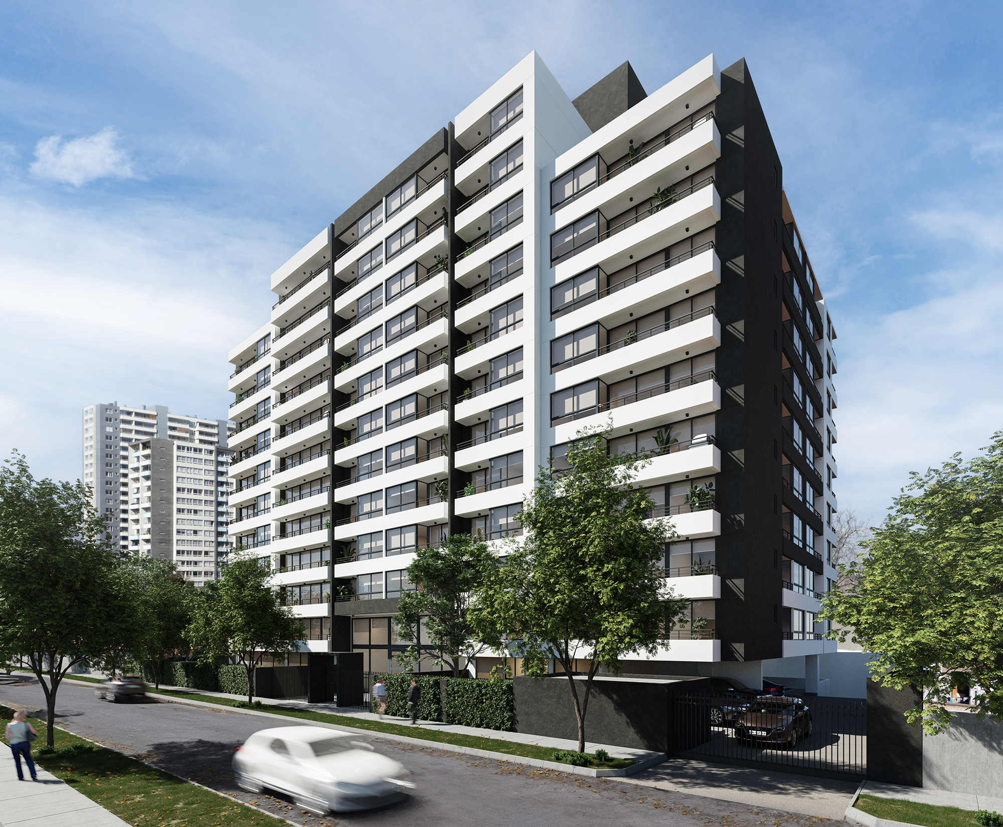 Vista Llano Vista Llano