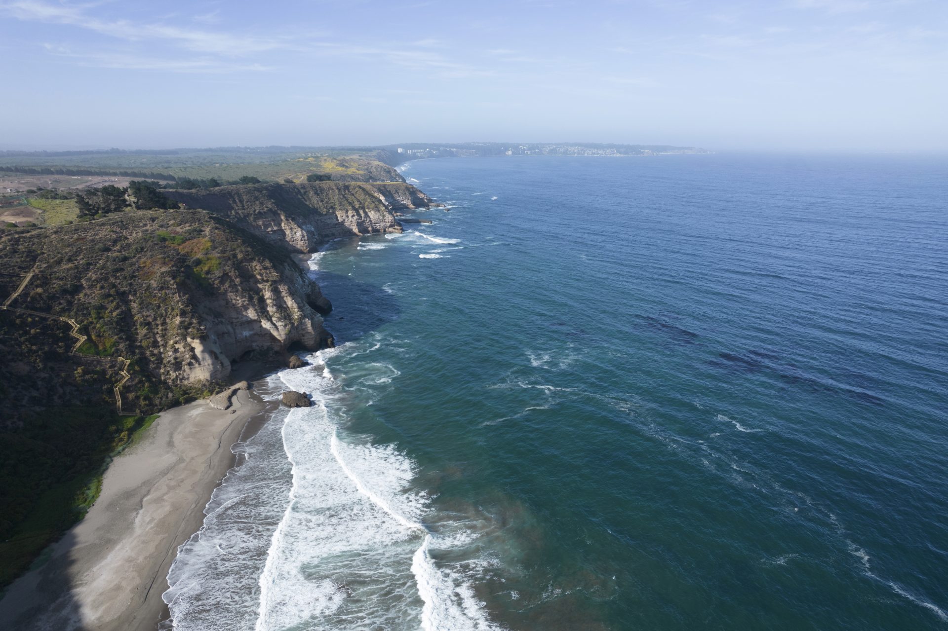 60 Maitencillo-Patagonland